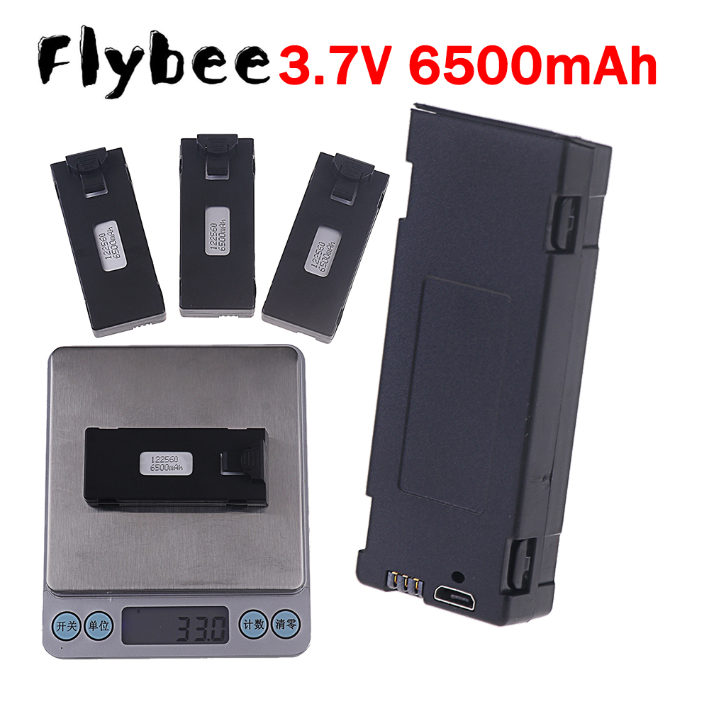 Drone Camera Hd - 2026 3.7V Li-po Battery For RC