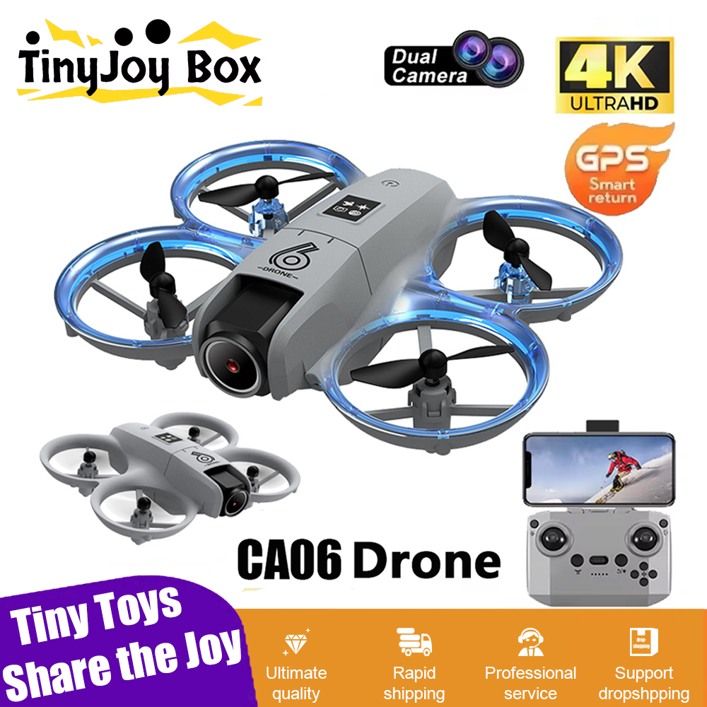 CZ06 Professional Drone GPS Ae - Drone Camera Professional บทวิจารณ์และราคา