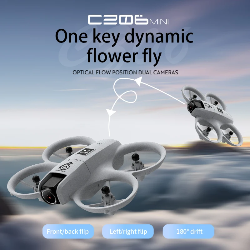 CZ06 Professional Drone GPS Ae - Drone Camera Professional บทวิจารณ์และราคา