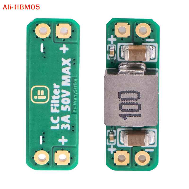 (HB05)1PC Green IFlight LC Fil - Drone Camera Filter บทวิจารณ์และราคา