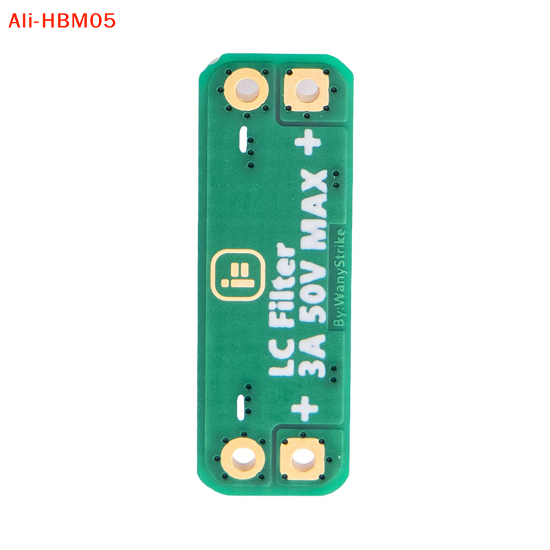 (HB05)1PC Green IFlight LC Fil - Drone Camera Filter บทวิจารณ์และราคา