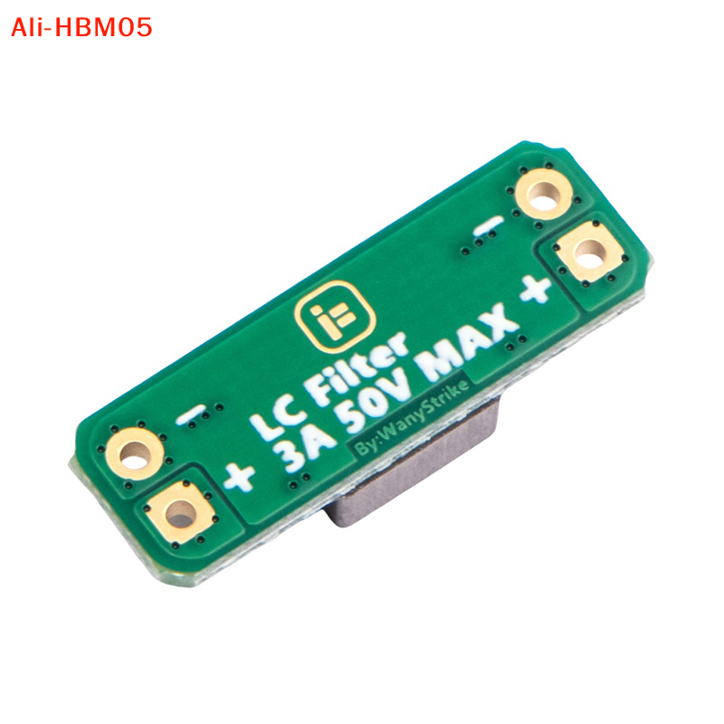 (HB05)1PC Green IFlight LC Fil - Drone Camera Filter บทวิจารณ์และราคา
