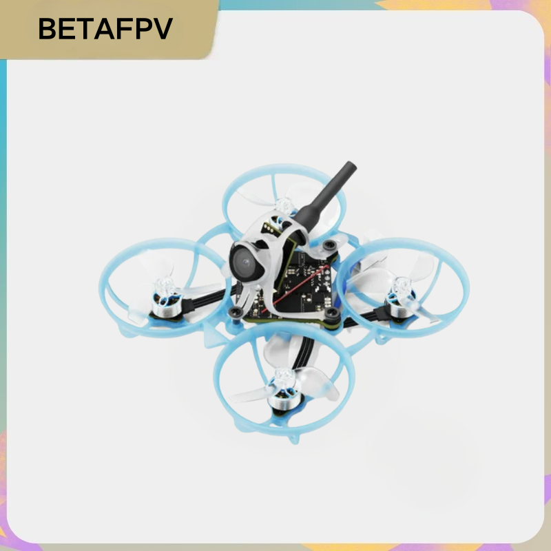 BETAFPV Air75 II Brushless Who - Drone Camera Night Vision บทวิจารณ์และราคา