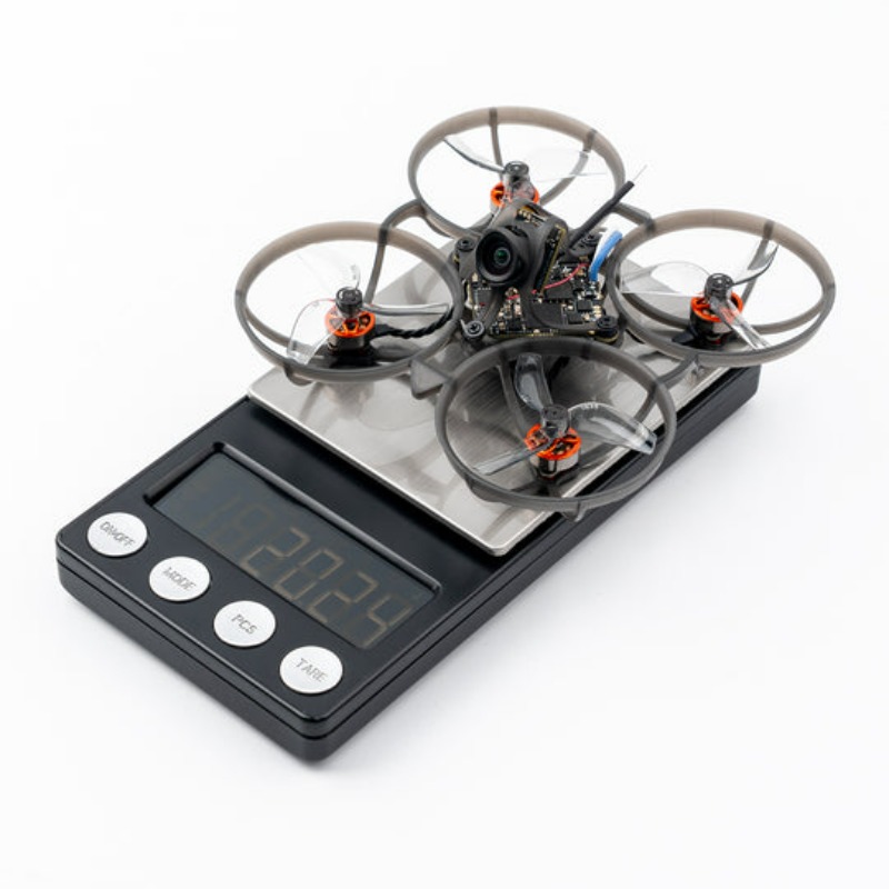 BETAFPV Air75 II Brushless Who - Drone Camera Night Vision บทวิจารณ์และราคา