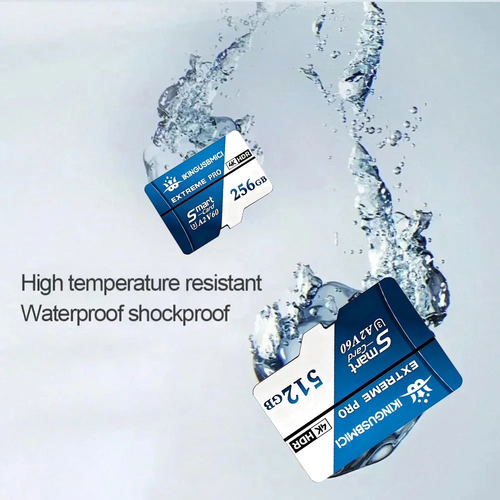 Memory Card SD Cards Micro SD  - Drone Camera Waterproof บทวิจารณ์และราคา