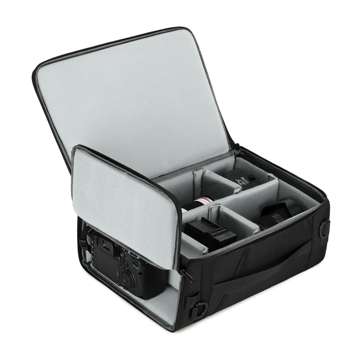 Professional Camera Inner Bag  - Drone Camera Professional บทวิจารณ์และราคา