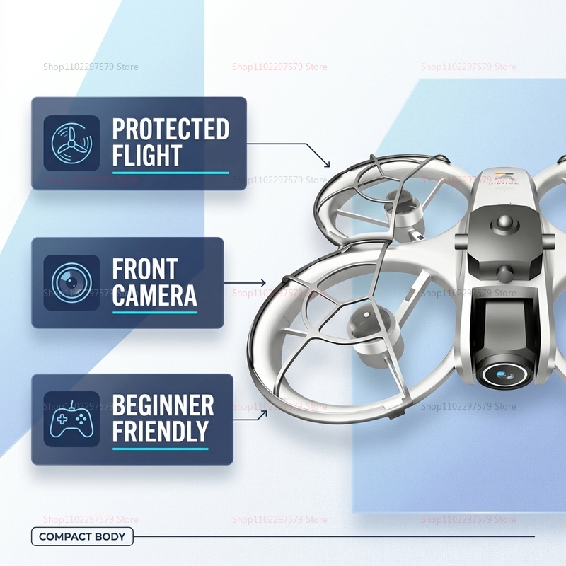 Z4 Drone 8K WIFI GPS Professio - Drone Camera Vlog บทวิจารณ์และราคา