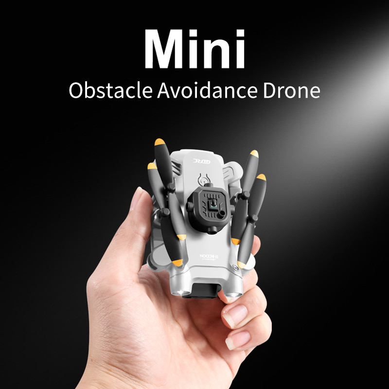 Mini V30 WiFi FPV Drone With 4 - Drone Camera 4K บทวิจารณ์และราคา