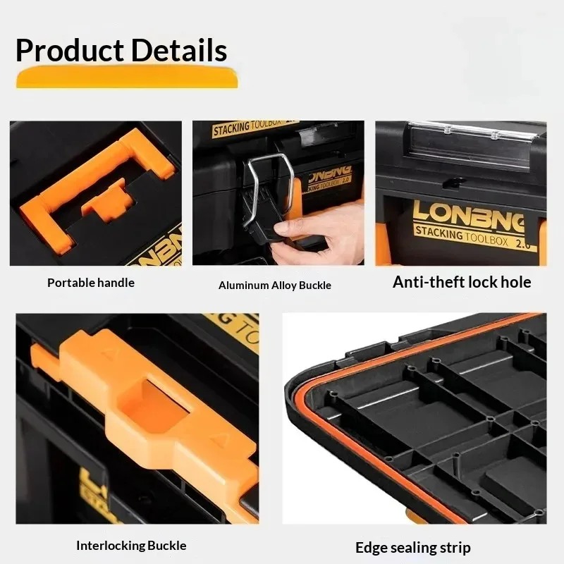 Portable Waterproof Shockproof - Drone Camera Waterproof บทวิจารณ์และราคา