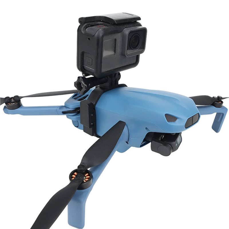 A37T-Camera Holder Bracket For - Drone Camera Action บทวิจารณ์และราคา