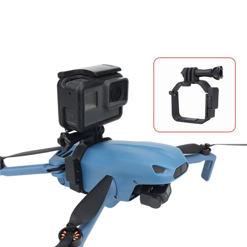A37T-Camera Holder Bracket For - Drone Camera Action บทวิจารณ์และราคา