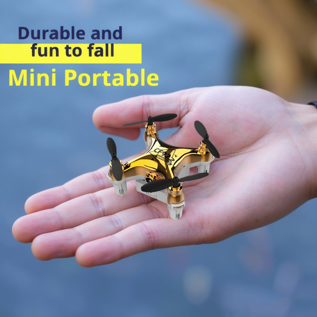 New Mini Drone 4K Movie Qualit - Drone Camera 4K บทวิจารณ์และราคา