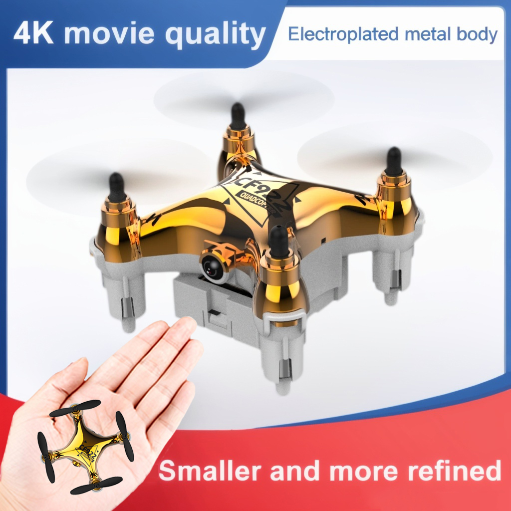 New Mini Drone 4K Movie Qualit - Drone Camera 4K บทวิจารณ์และราคา