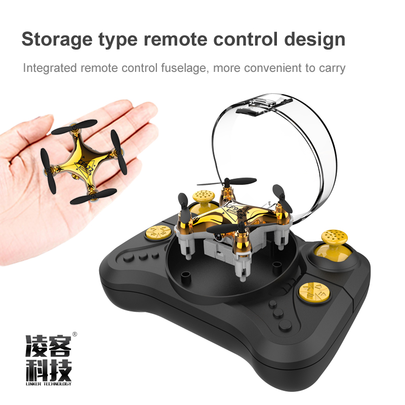New Mini Drone 4K Movie Qualit - Drone Camera 4K บทวิจารณ์และราคา