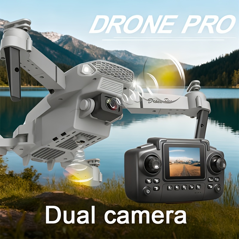 2026 New E88 MAX & E99 PRO Fol - Drone Camera Professional บทวิจารณ์และราคา