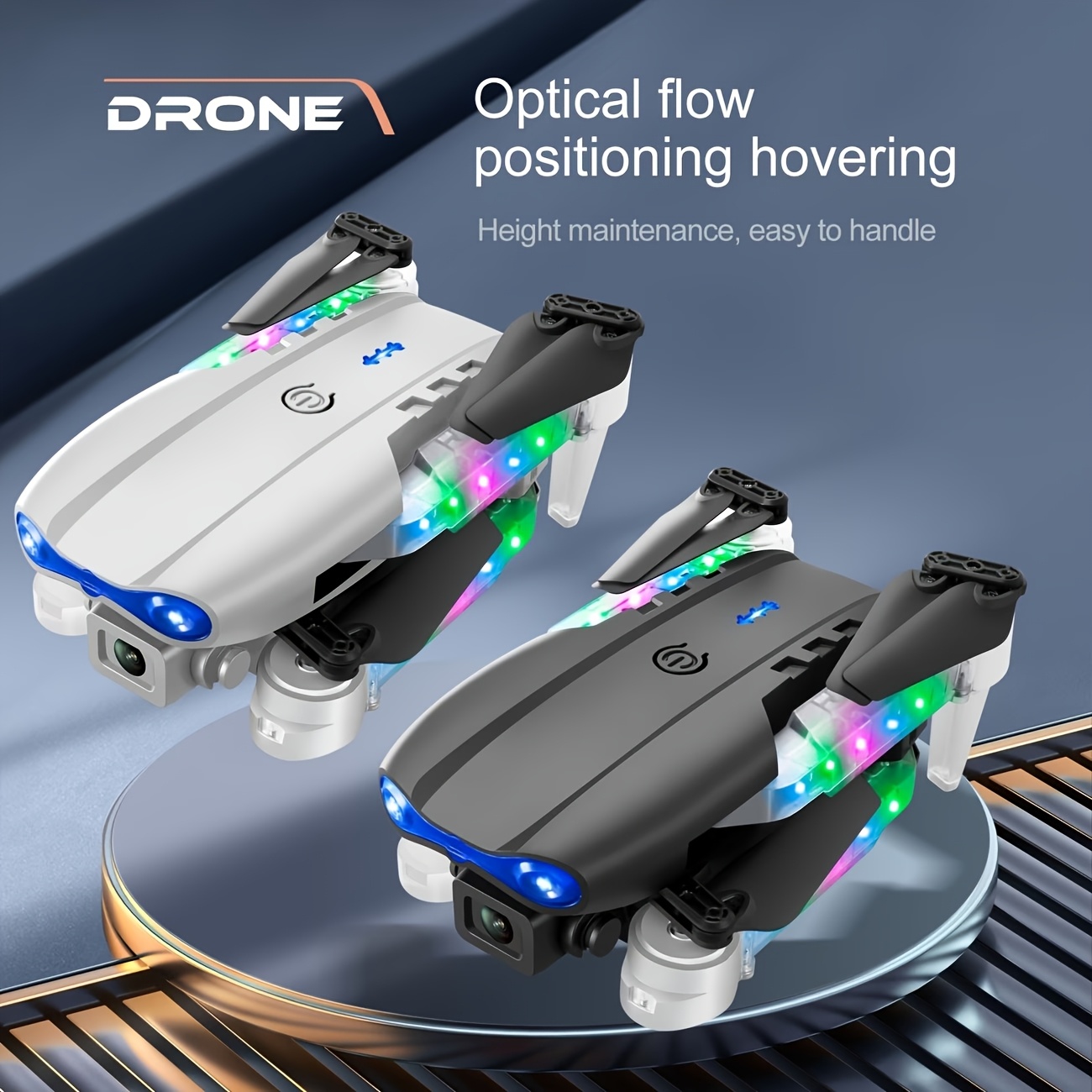 2026 New E88 MAX & E99 PRO Fol - Drone Camera Professional บทวิจารณ์และราคา