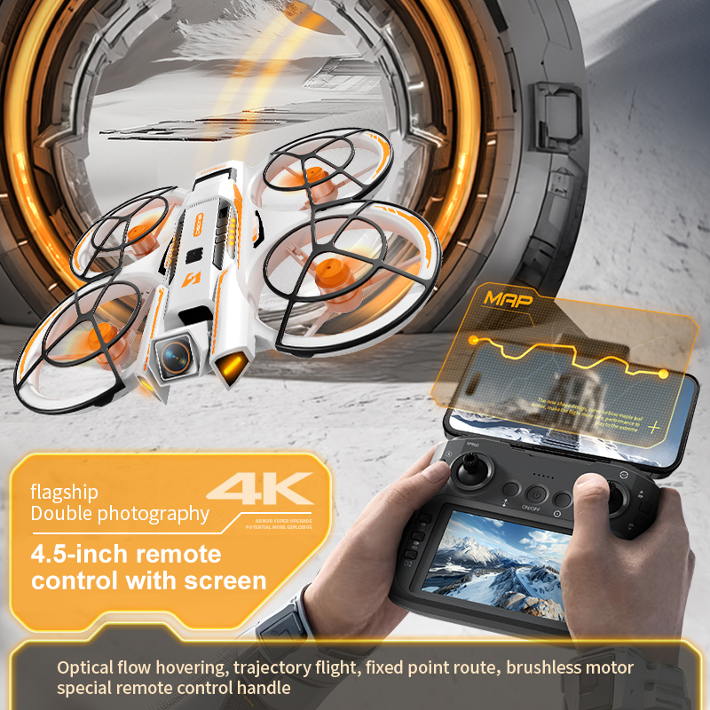 New A21 Drone 8K Professional  - Drone Camera Professional บทวิจารณ์และราคา