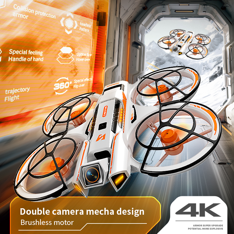 New A21 Drone 8K Professional  - Drone Camera Professional บทวิจารณ์และราคา