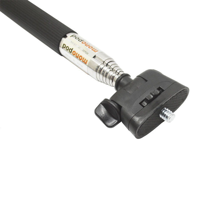 Selfie Stick Monopod for Gopro - Drone Camera Action บทวิจารณ์และราคา