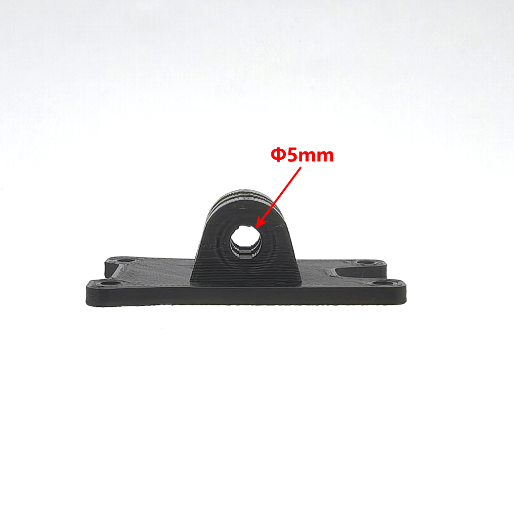 3D Printed TPU Naked GoPro Cam - Drone Camera Case บทวิจารณ์และราคา
