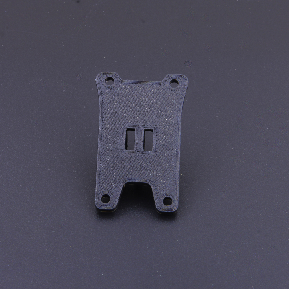 3D Printed TPU Naked GoPro Cam - Drone Camera Case บทวิจารณ์และราคา