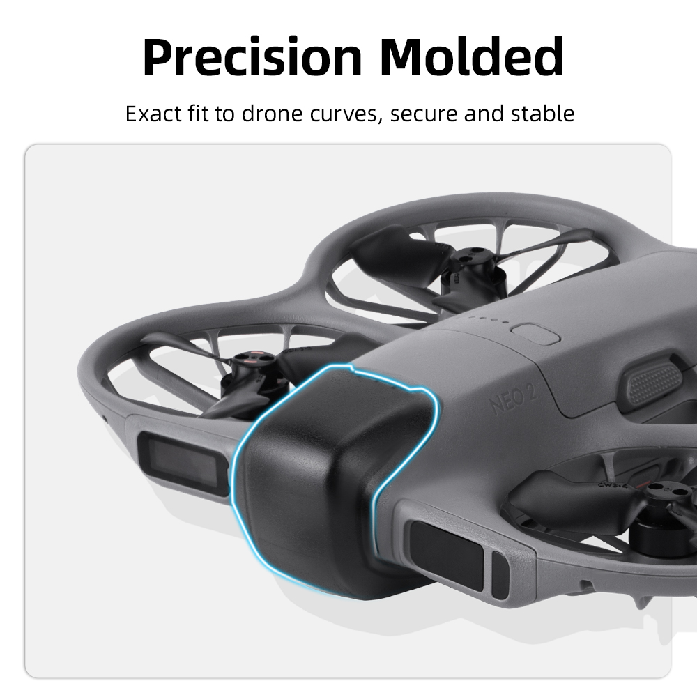 BRDRC Lens Cap for DJI Neo 2 D - Drone Camera Filter บทวิจารณ์และราคา