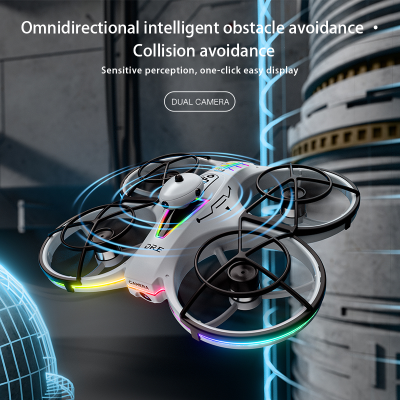 RH830 RC Professional Drone 4K - Drone Camera Professional บทวิจารณ์และราคา