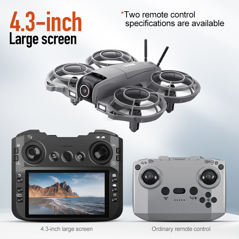 D26 Drone 4K Aerial HD 180° Ca - Drone Camera Night Vision บทวิจารณ์และราคา