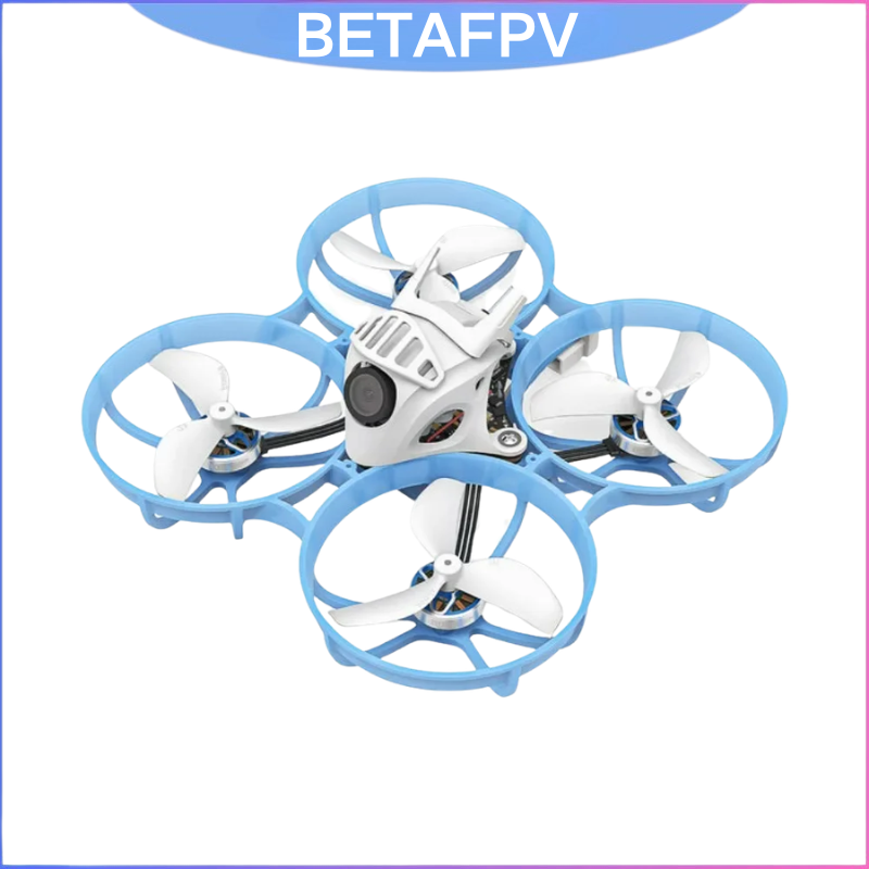 BETAFPV Meteor75 Pro 1S Brushl - Drone Camera 4K บทวิจารณ์และราคา