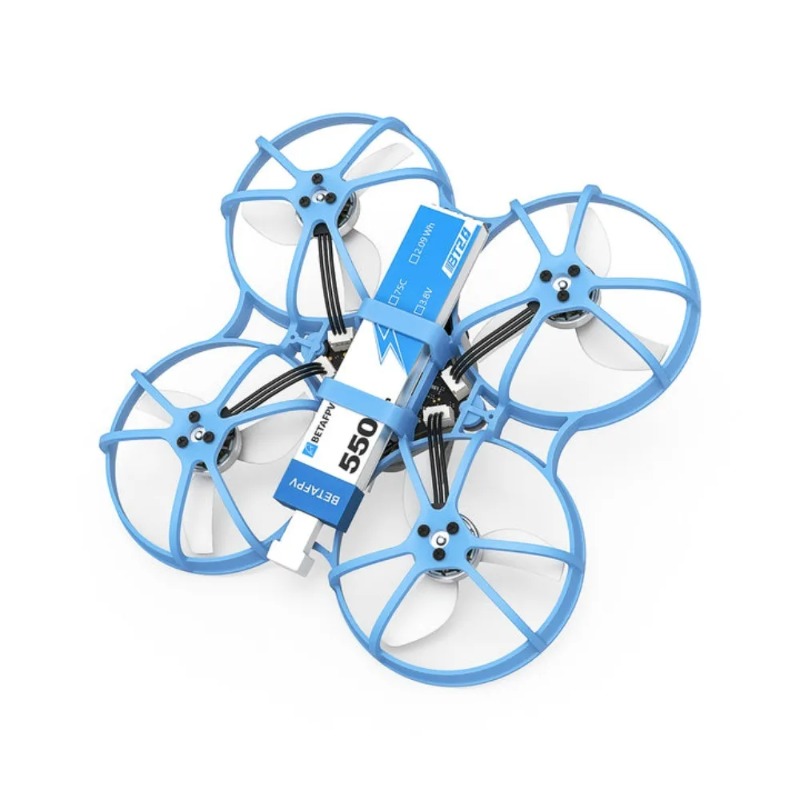 BETAFPV Meteor75 Pro 1S Brushl - Drone Camera 4K บทวิจารณ์และราคา