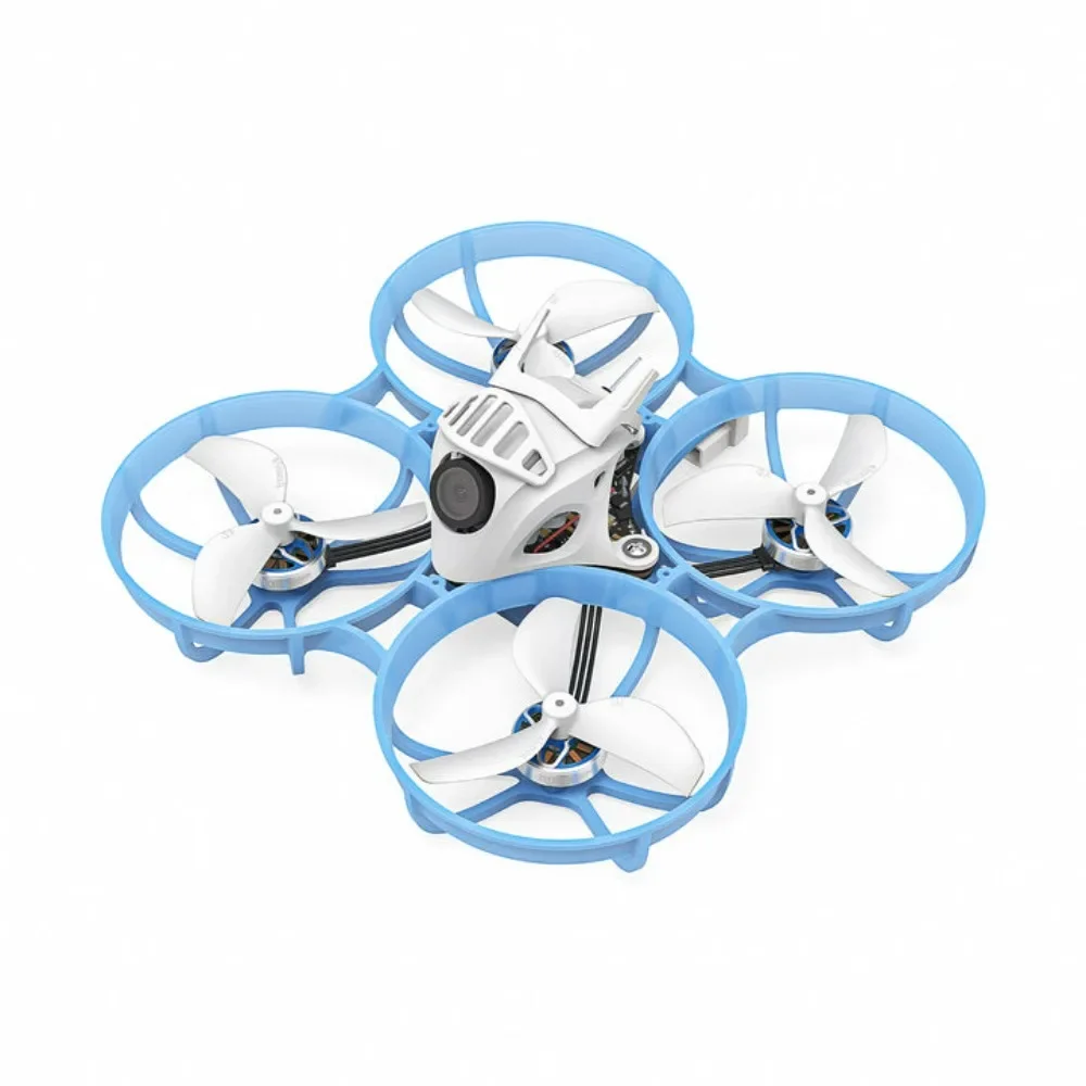 BETAFPV Meteor75 Pro 1S Brushl - Drone Camera 4K บทวิจารณ์และราคา