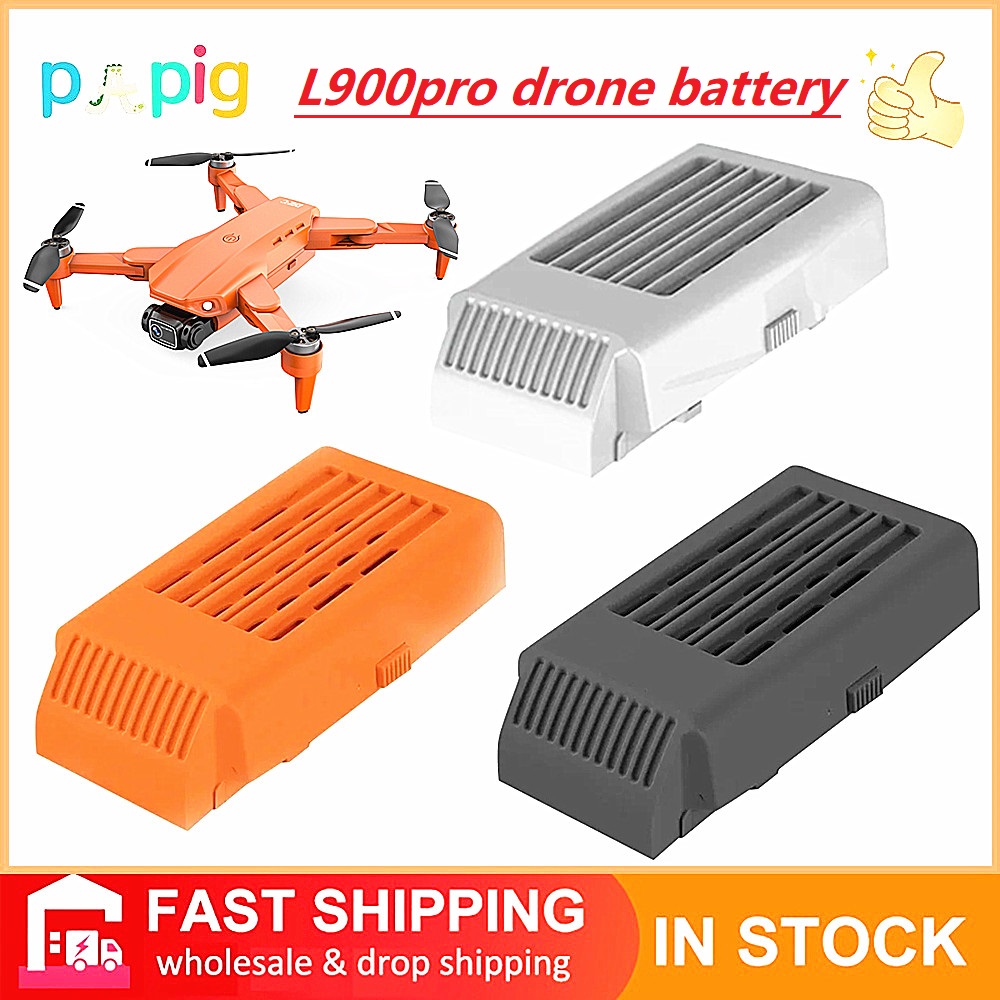 L900 Pro GPS Drone 4K Drone Ba - Drone Camera 4K บทวิจารณ์และราคา
