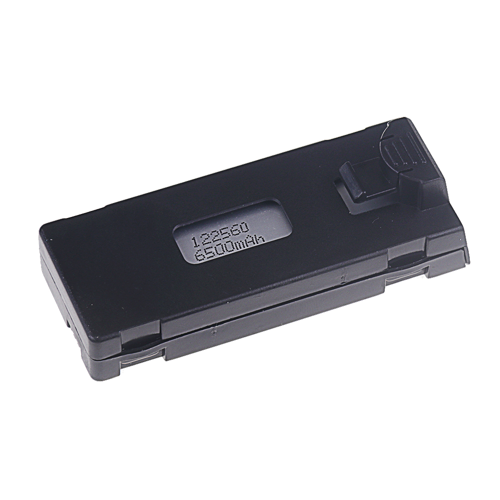 2026 3.7V Li-po Battery For RC - Drone Camera Hd บทวิจารณ์และราคา