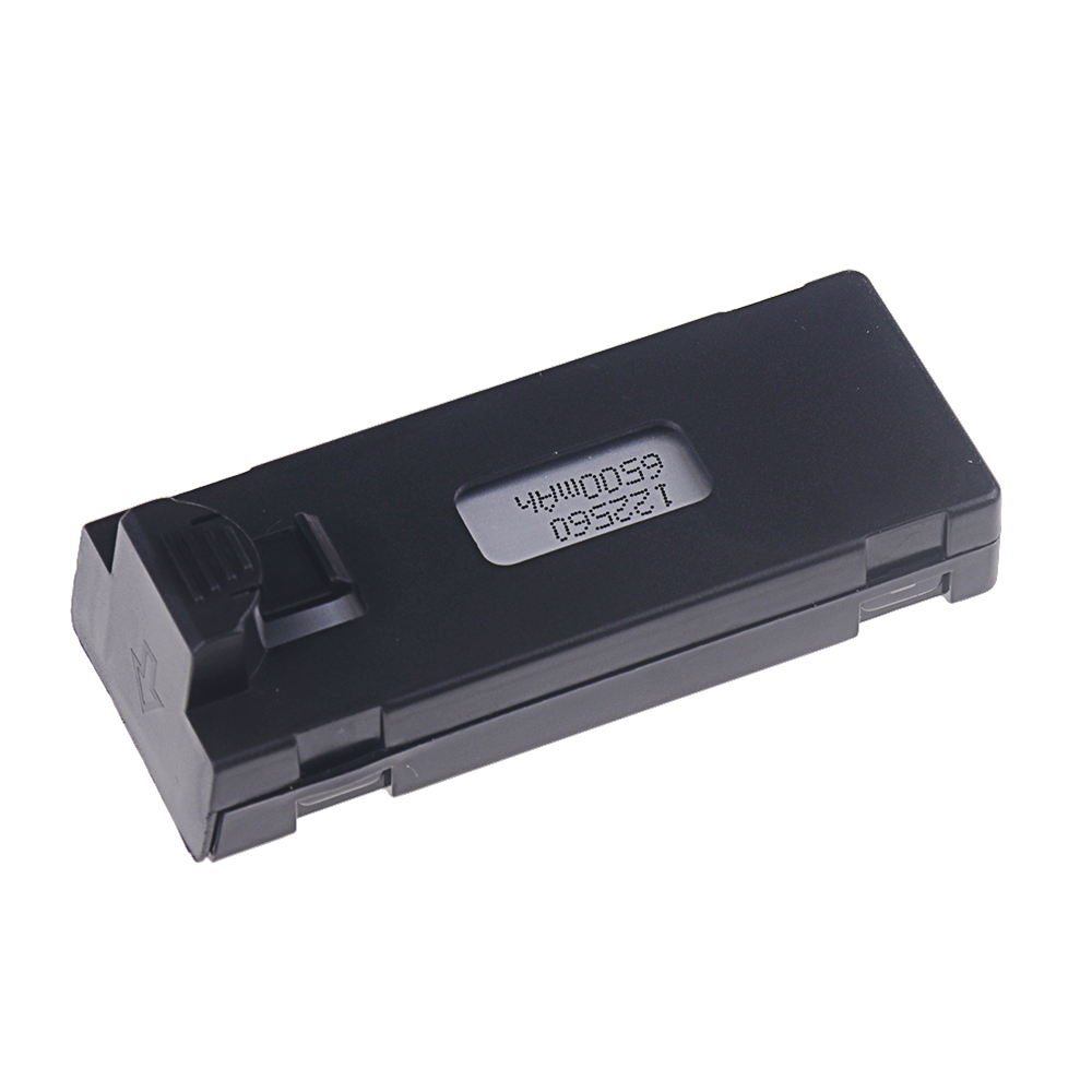 2026 3.7V Li-po Battery For RC - Drone Camera Hd บทวิจารณ์และราคา