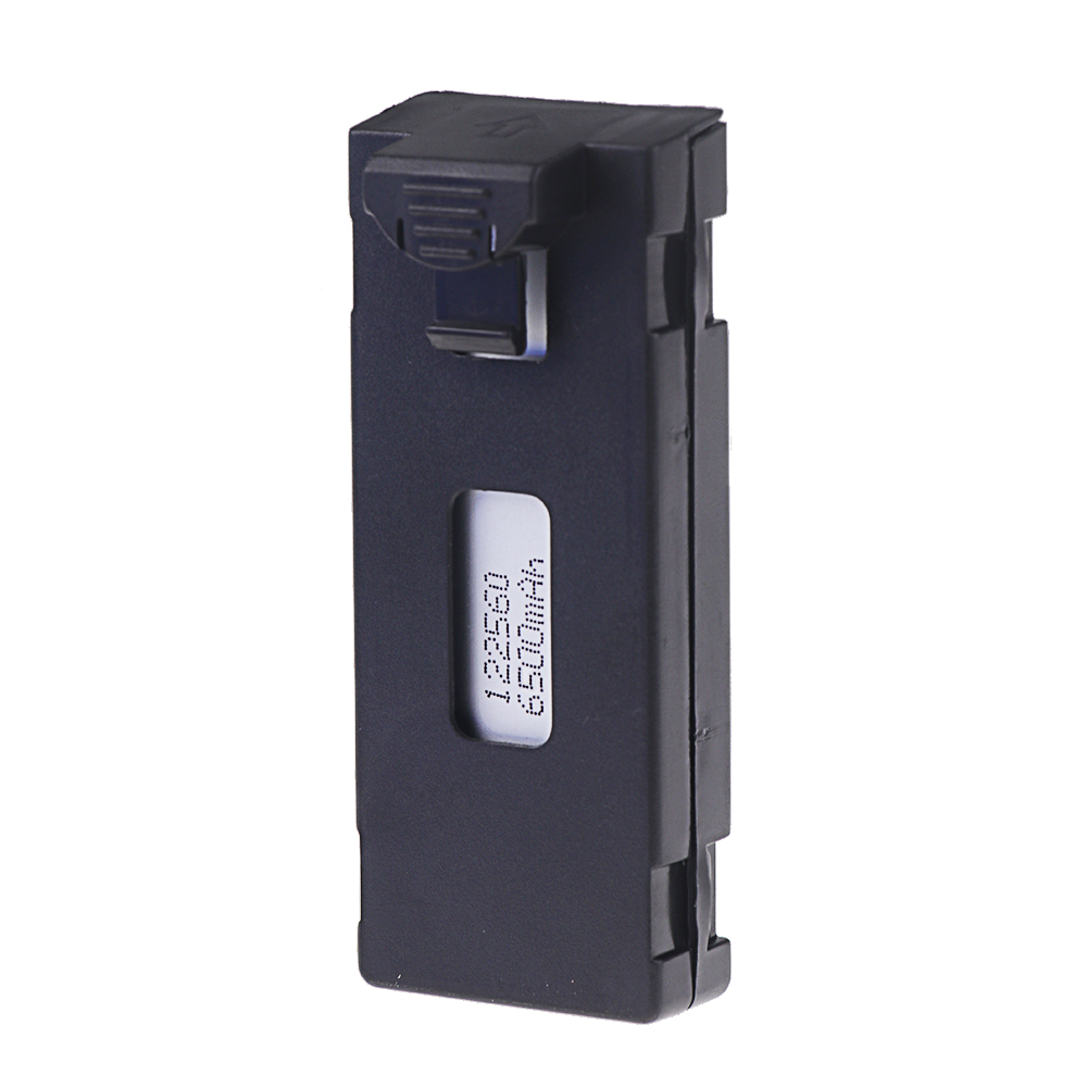 2026 3.7V Li-po Battery For RC - Drone Camera Hd บทวิจารณ์และราคา
