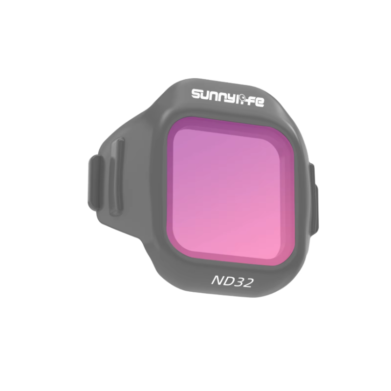SQPP-SUNNYLIFE ND Filters 8/16 - Drone Camera Filter บทวิจารณ์และราคา