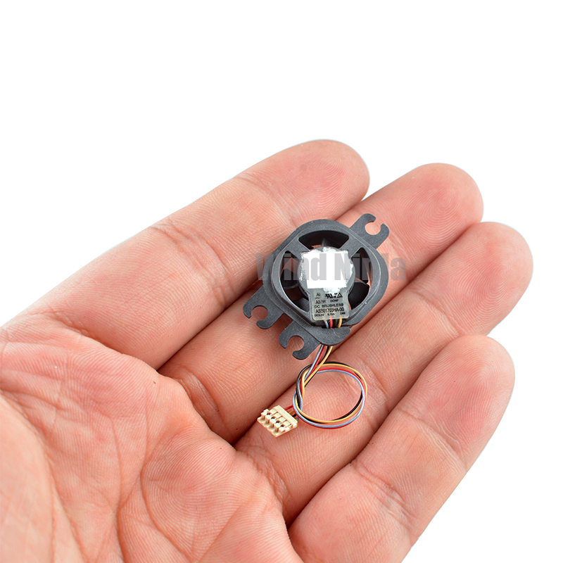 ASB01703HA-00 17mm Micro Cooli - Drone Camera Case บทวิจารณ์และราคา