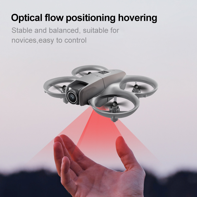 NEW Mini Drone Professional Dr - Drone Camera Thermal บทวิจารณ์และราคา