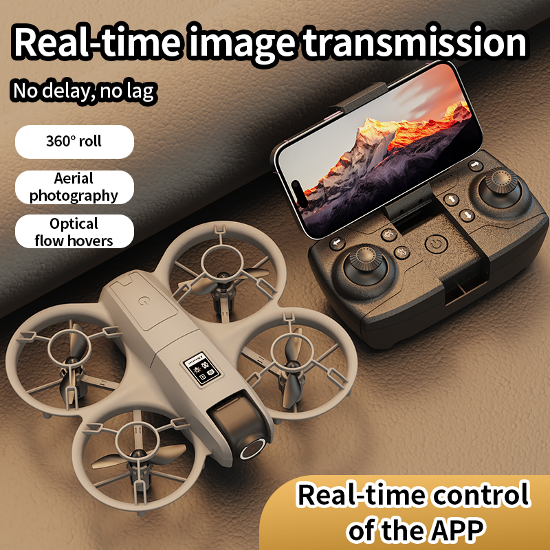 X228 VR FPV Drone HD Dual Came - Drone Camera 4K บทวิจารณ์และราคา