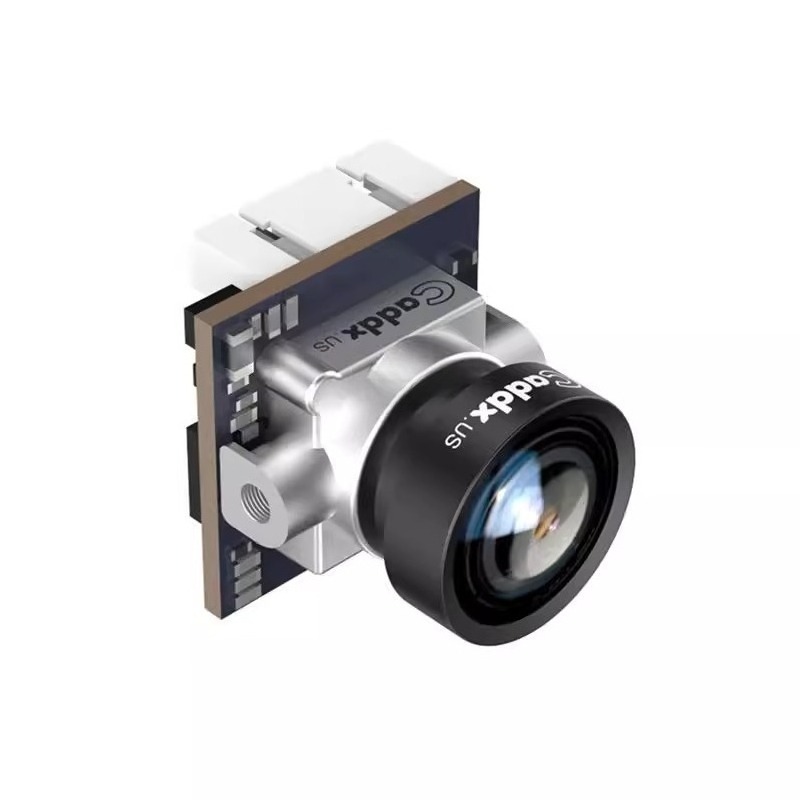 CADDX Snail Nano FPV Camera wi - Drone Camera Lens บทวิจารณ์และราคา