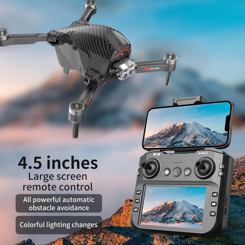 CS26 Drone with 1080P FPV Dual - Drone Camera Mount บทวิจารณ์และราคา