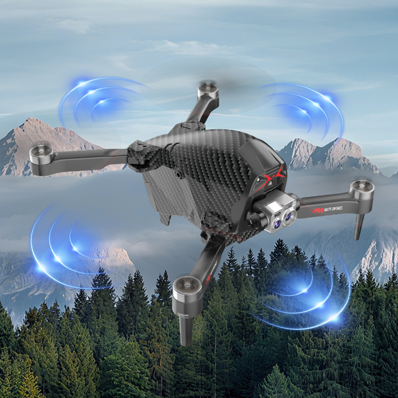 CS26 Drone with 1080P FPV Dual - Drone Camera Mount บทวิจารณ์และราคา