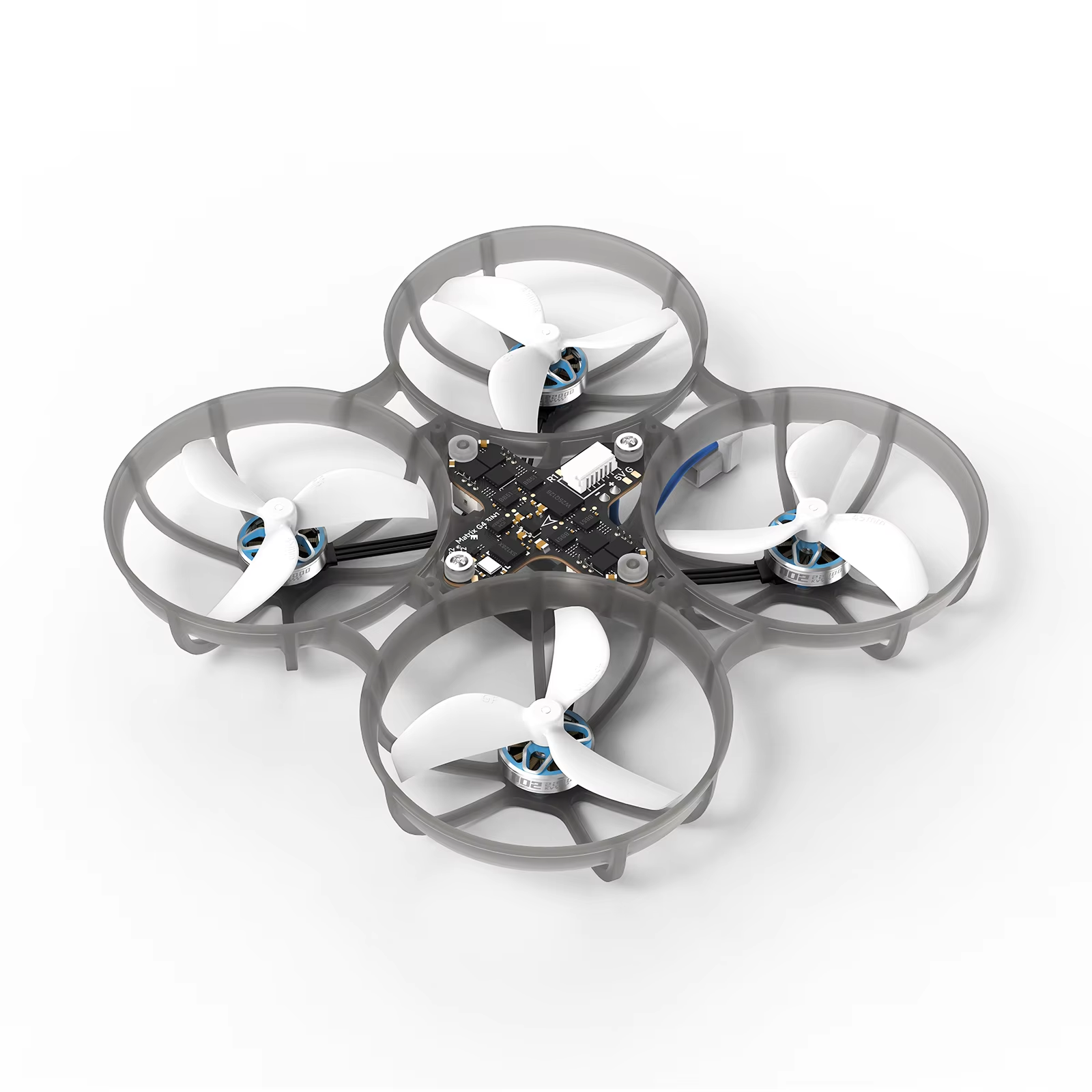 BETAFPV Meteor75 Pro FPV Drone - Drone Camera 4K บทวิจารณ์และราคา