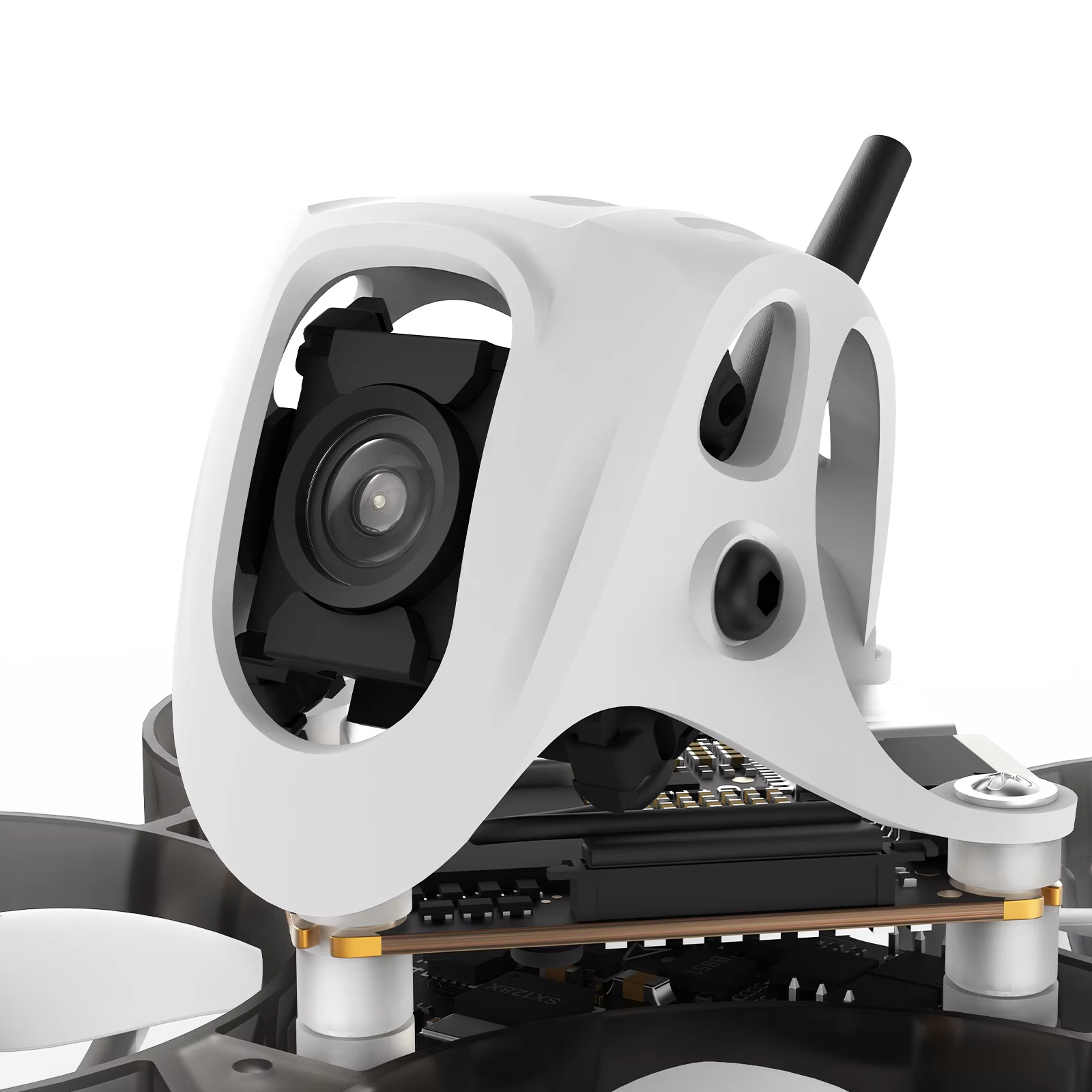 BETAFPV Meteor75 Pro FPV Drone - Drone Camera 4K บทวิจารณ์และราคา
