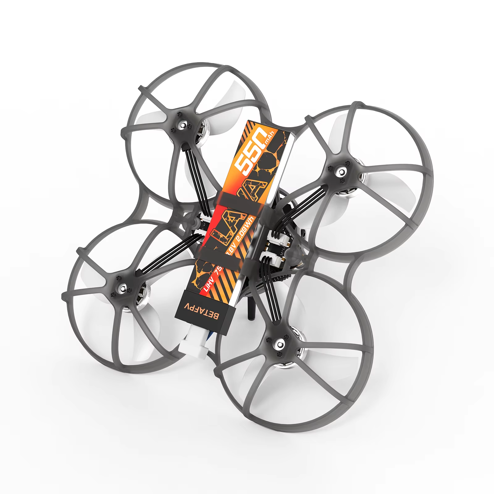 BETAFPV Meteor75 Pro FPV Drone - Drone Camera 4K บทวิจารณ์และราคา