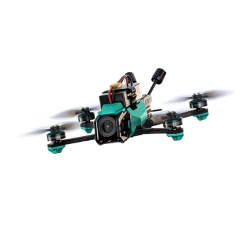 Sub250 OasisFly35 DC DJI O4Pro - Drone Camera 4K บทวิจารณ์และราคา