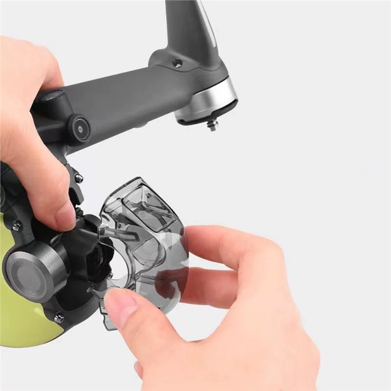 A93PHOT! Camera Lens Cap For D - Drone Camera Case บทวิจารณ์และราคา