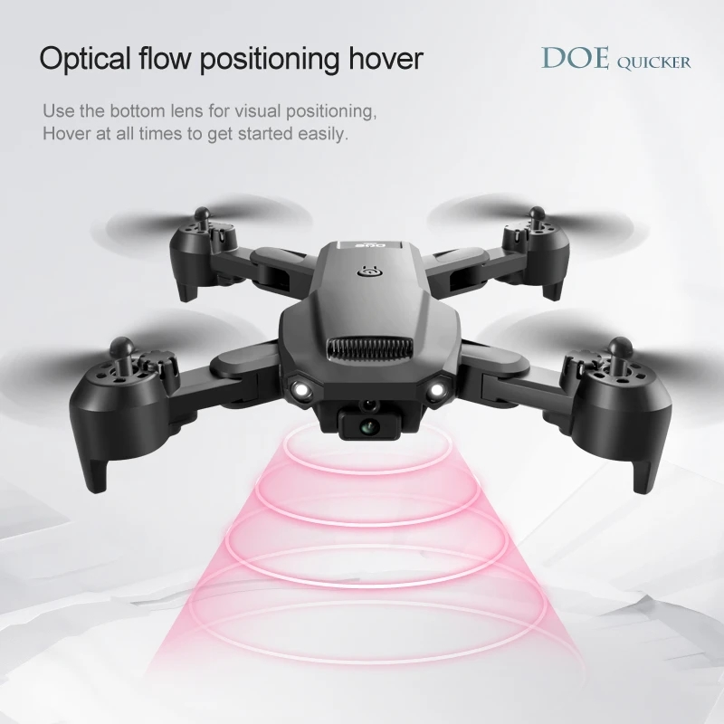 New 4DRC V23 Mini Drone 4K Pro - Drone Camera 4K บทวิจารณ์และราคา