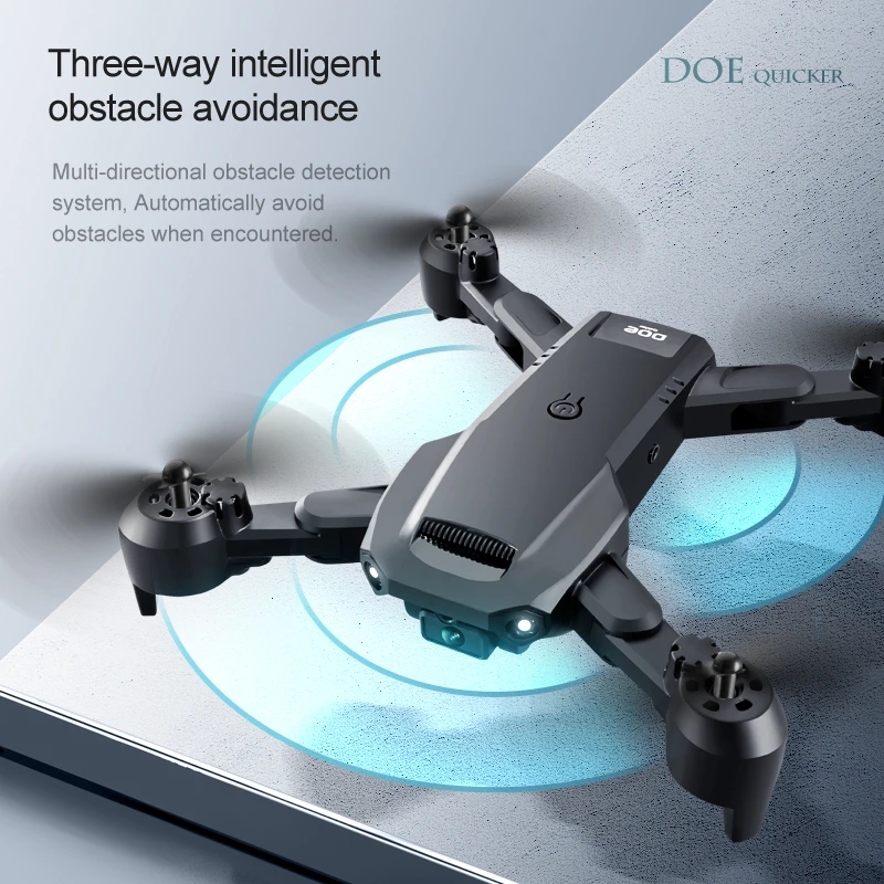 New 4DRC V23 Mini Drone 4K Pro - Drone Camera 4K บทวิจารณ์และราคา