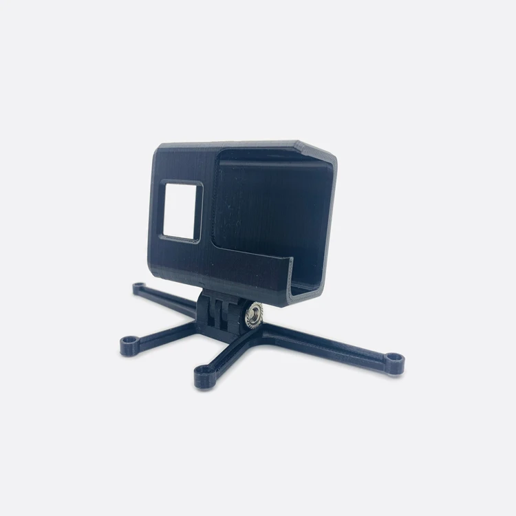 3D Printed TPU Mounting Bracke - Drone Camera Mount บทวิจารณ์และราคา